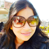 Pratyushaa Jena