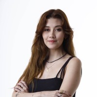 Ana Beatriz Chirito De Almeida