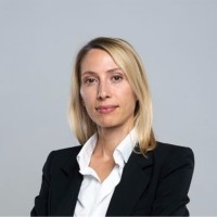 Elodie Chapon