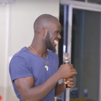 Mukisa Moses