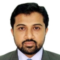 Kamaruzzaman Chowdhury