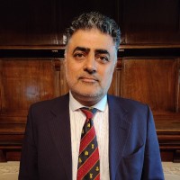 Ahsanul Haq