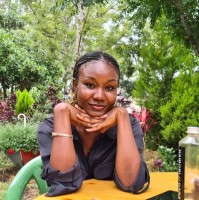 Christina Wanjiku