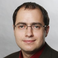 Grigori Grozman
