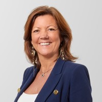 Elizabeth Hartmann