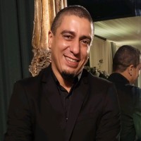 Márcio Benevides