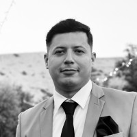Jorge Alejandro Gonzalez Hernandez