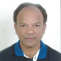 P Sreenath