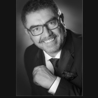 Franck Rousselet
