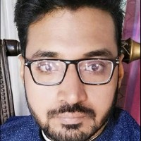 Sumain Haider
