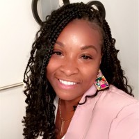 JaNese Woolridge-Simon