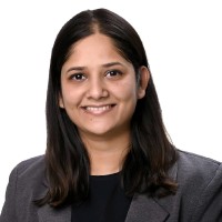 Meenakshi Agarwal