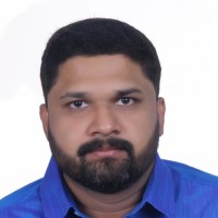 ANOOP PRAKASH