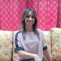 Sophia Malik M.Ed