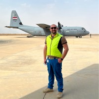Eng. Ali Albayati