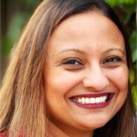 Priya Natarajan