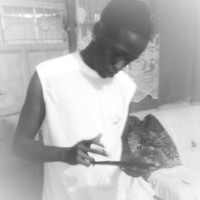 Brian Nyagah