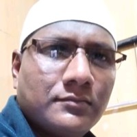 Mohammad Reyazuddin