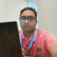 Md Kamirul Islam