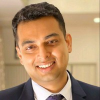 Pritish Devassy, CFA, CPA