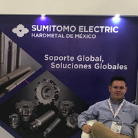 Salvador Gutiérrez
