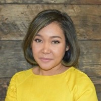 Vicki Lamliangpol