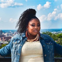 Frantasia Johnson