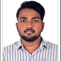 Amarjith A