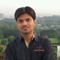 Bharath Patel