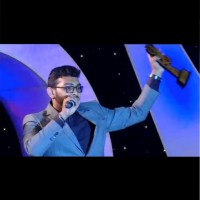 Ahamed Ansari