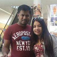 Anand Gangadeen