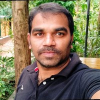 Kanagaraj R