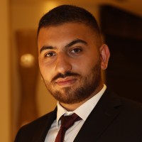 Ali Nasser El Din