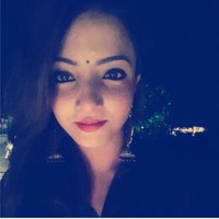 Gargi Joshi