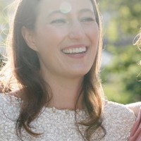Clare Richardson