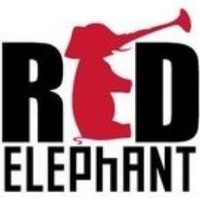 Red Elephant