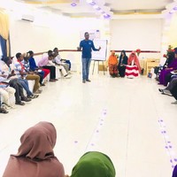 Abdikadir Mohamed