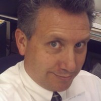 Dan Richards