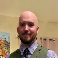 Joshua Udell