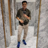 Manish Kunder