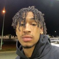 Jalen McAfee Marion