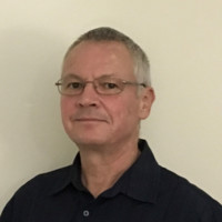 Ron Gumberts