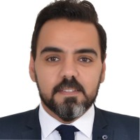 Mohamed Rashad