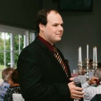 Peter Mason