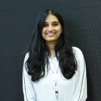 Priyanshi Tripathi