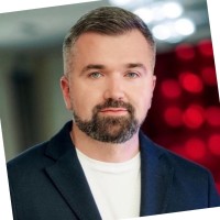 Volodymyr Goroschuk