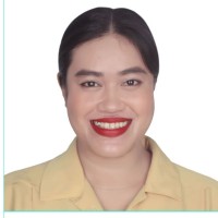 Charmaine Martinez