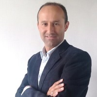 Luis Enrique Hincapie Montes