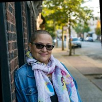 Rev. Dr. Marilyn Pagán-Banks