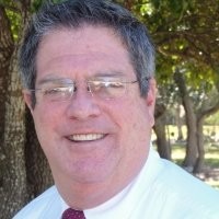 Bill Mcelwrath